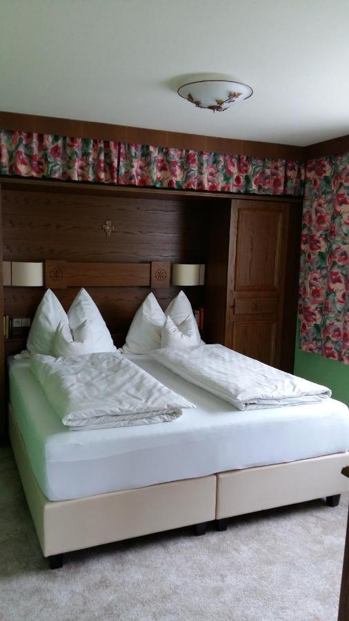 Haus Salzburg Apartment Зеефелд в Тирол Екстериор снимка