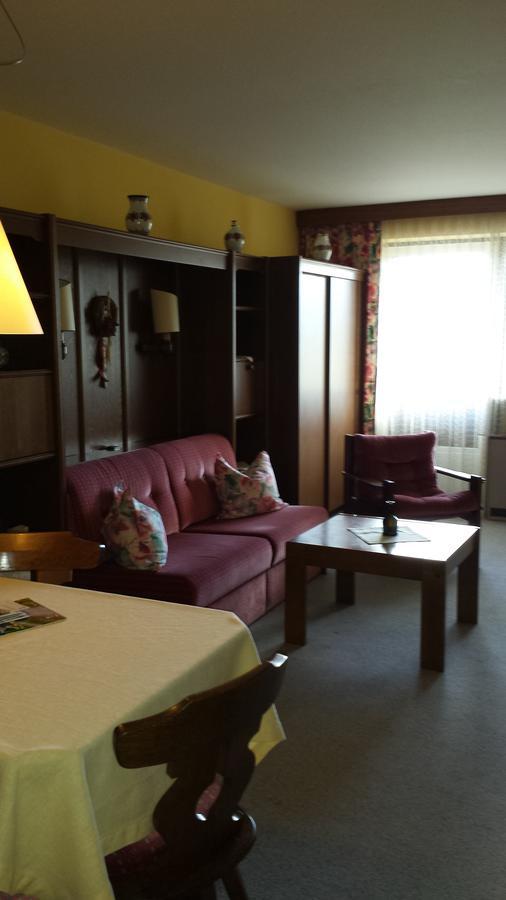 Haus Salzburg Apartment Зеефелд в Тирол Стая снимка