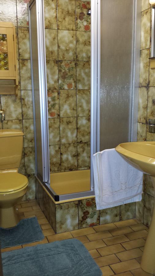 Haus Salzburg Apartment Зеефелд в Тирол Стая снимка