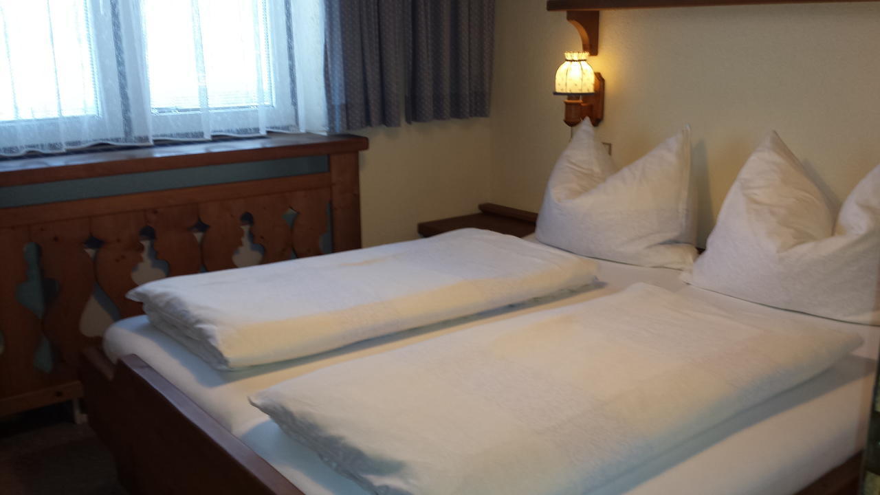 Haus Salzburg Apartment Зеефелд в Тирол Стая снимка