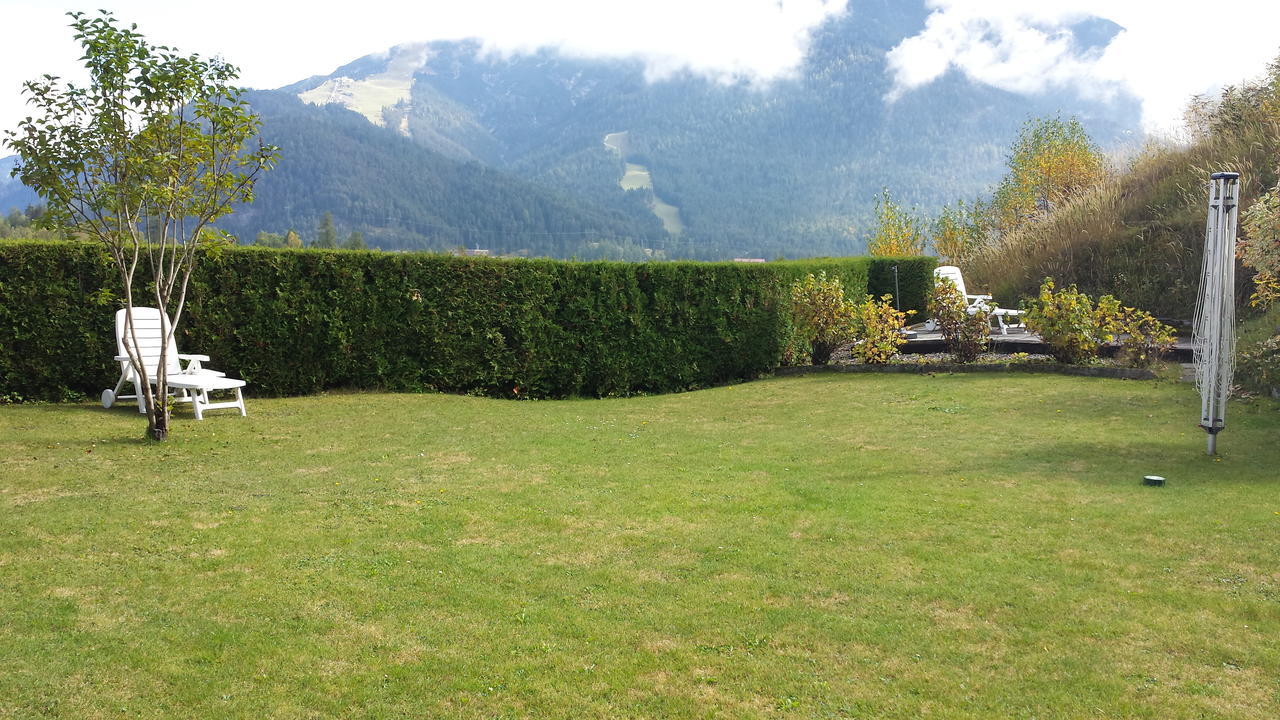 Haus Salzburg Apartment Зеефелд в Тирол Стая снимка